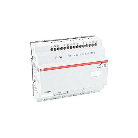 Abb CL-LMT.CX20DC2, 24VDC 1SVR440721R1200